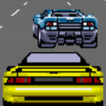 Retroracer - Free Browser Game
