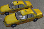 Crazy Taxi - Free Browser Game