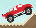 Cargo Truck - Free Browser Game