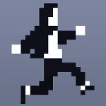 Canabalt Html5 - Free Browser Game