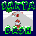 Santa Dash