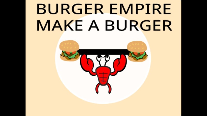 Burger Empire