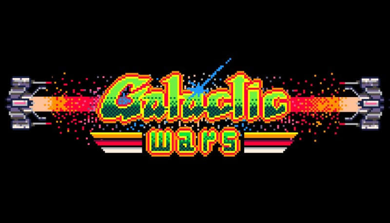 Galactic Wars