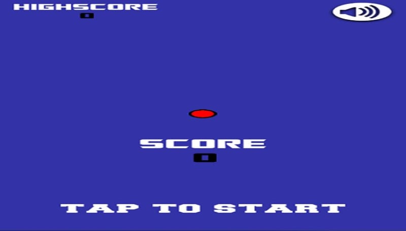 Narrow Escape - Free Browser Game