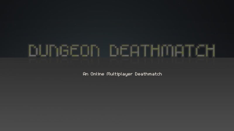 Dungeon Deathmatch - Free Browser Game