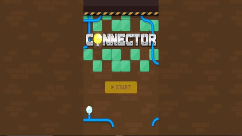 Bulb connector