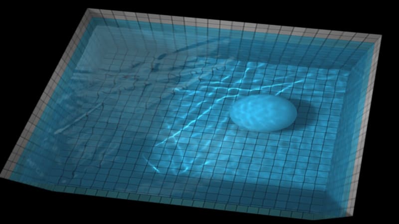 Webwatersimulation