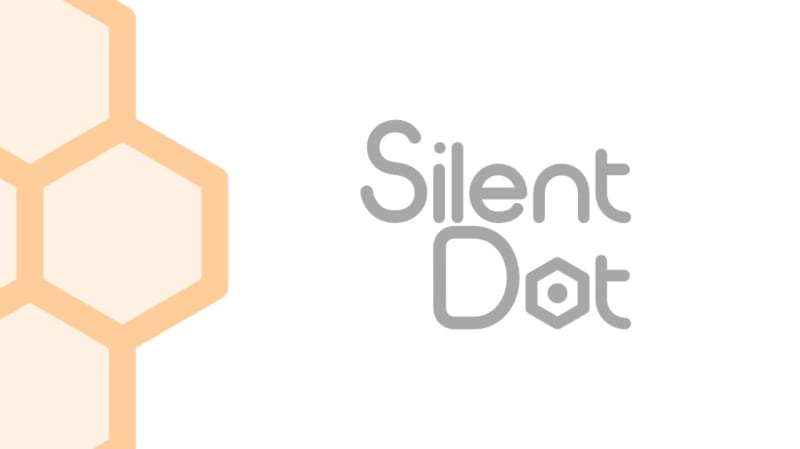 Silent Dot - Free Browser Game