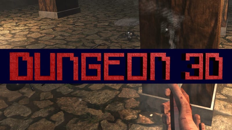 Dungeon 3D