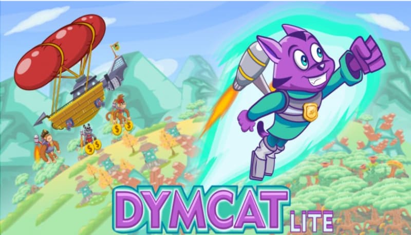 Dymcat