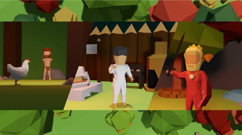 Morterra - Multiplayer Browser Survival - Free Browser Game