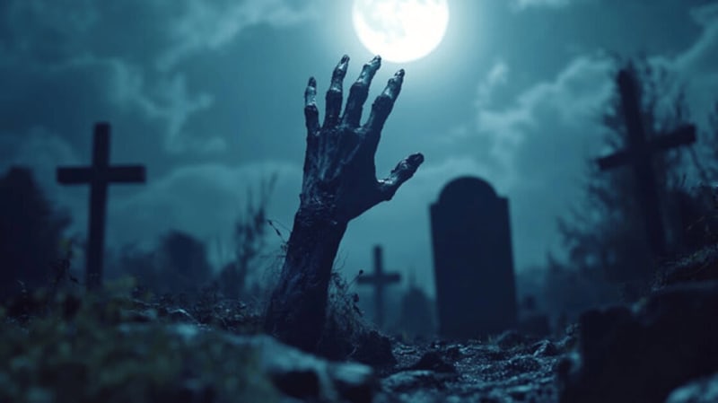 Men In Dead - Free Browser Game
