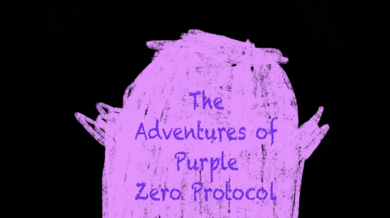 Purple Zero Protocol - Free Browser Game