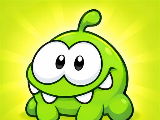 Cut The Rope