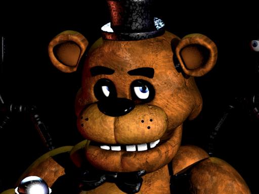 Five Nights at Freddy's