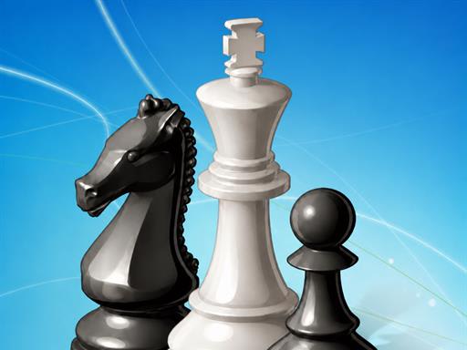 Chess Titans