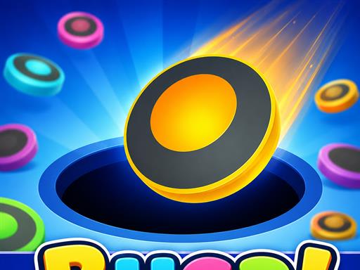 Buca! Fun Satisfying Game