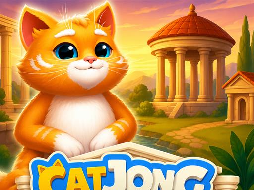 Catjong Purrfect Empire