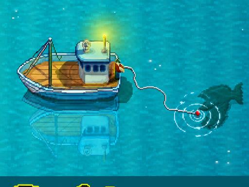 Fishing Inc