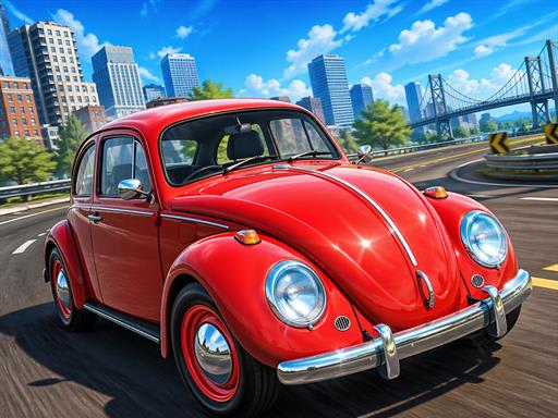 Ultimate Car Driving Classics