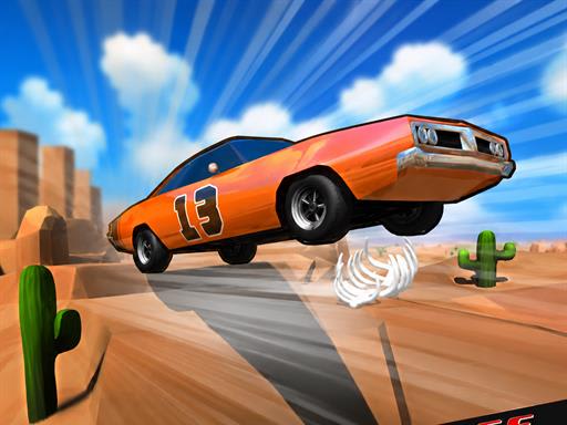 Stunt Car Challenge 3