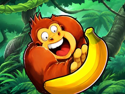 Banana Kong