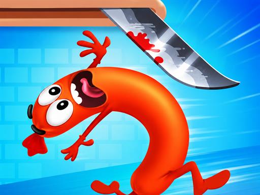Run Sausage Run