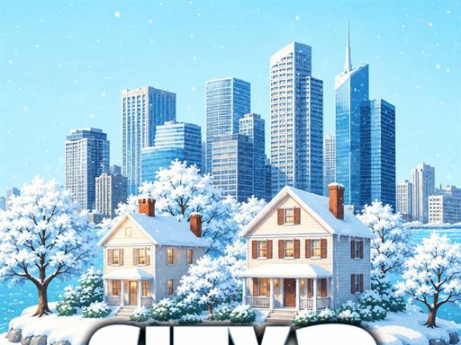 City Island 3 - Sim Builder