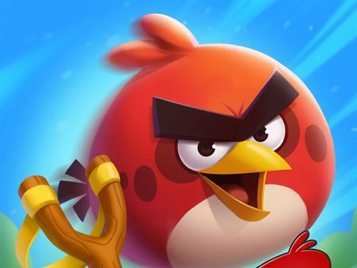 Angry Birds 2