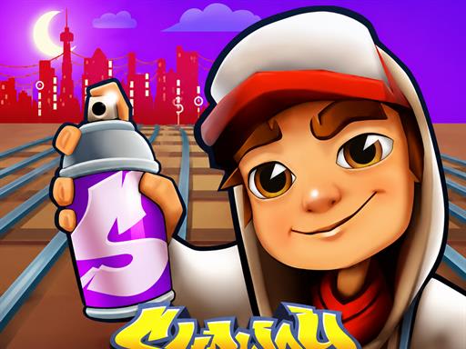 Subway Surfers