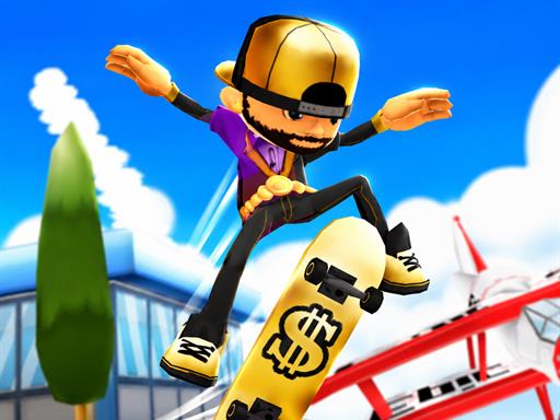 Epic Skater