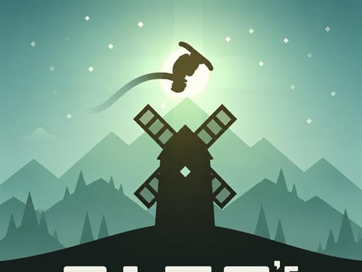 Altos Adventure