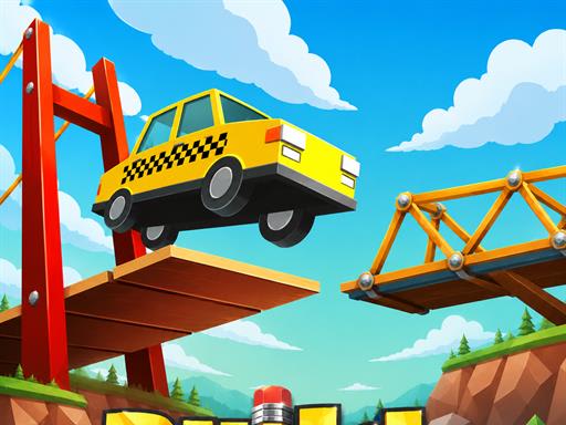 Build a Bridge