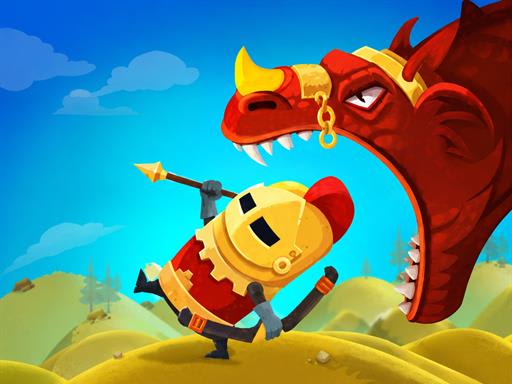 Dragon Hills