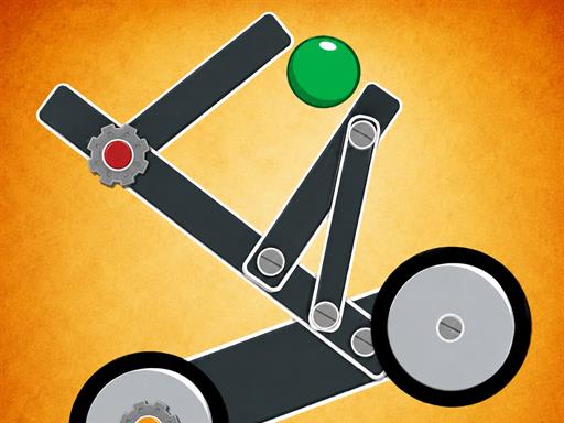 Machinery - Physics Puzzle