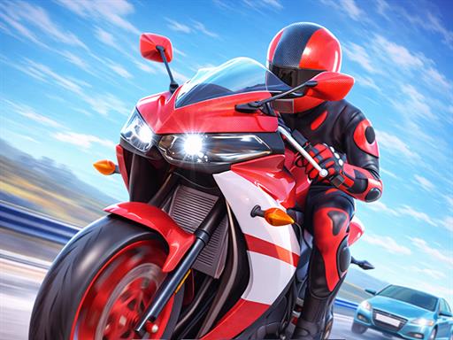 Racing Fever Moto