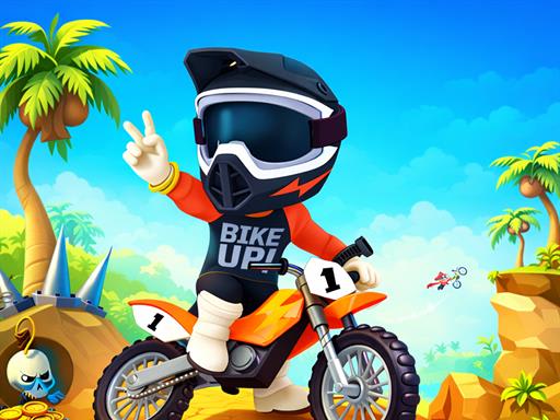 Bike Up