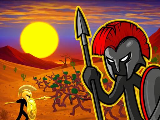 Stick War Legacy