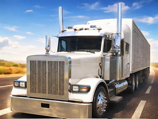 Truck Simulator USA Classic