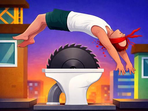 Parkour Jump