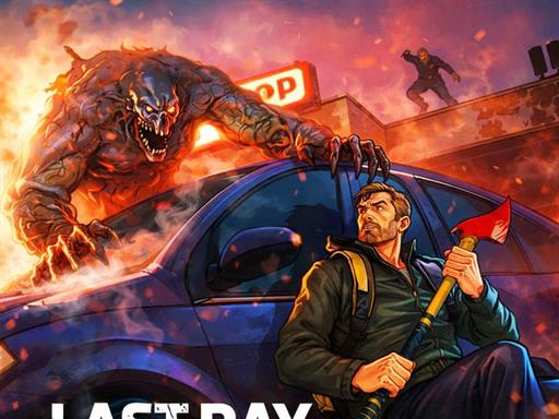 Last Day on Earth Survival - Free Browser Game