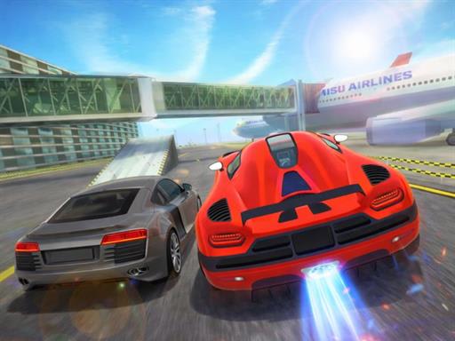 Race Max Ultimate Racing Game