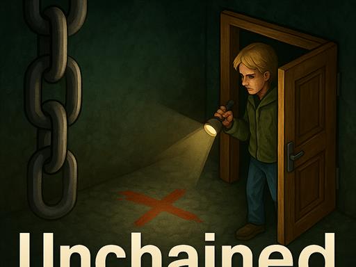 Unchained You Can Never Escape