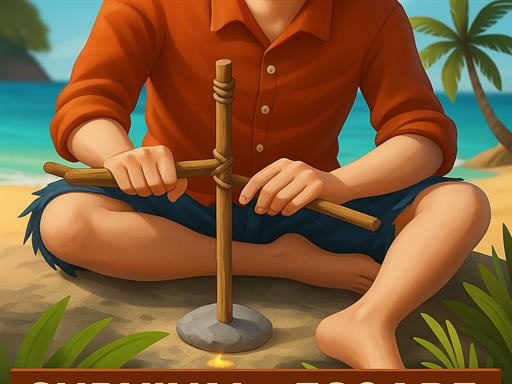 Survival & Escape Island