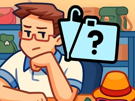 Lost But Found Job Simulator