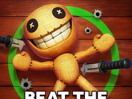 Beat The Puppet