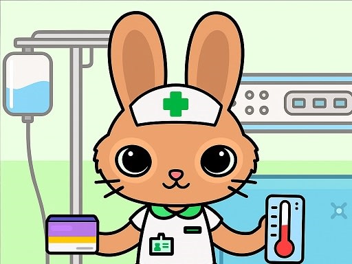 Yasa Pets Hospital