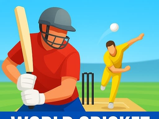 World Cricket Championship WCC Lite - Free Browser Game