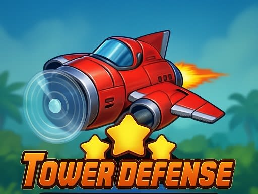 Tower Defense Galaxy Legend