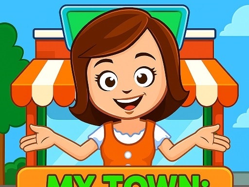 My Town Stores